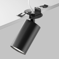 Спот Maytoni Technical C049CL-U-1B Купить с доставкой по Москве и России Спот Maytoni Technical C049CL-U-1B