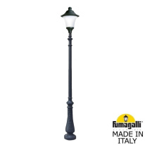 Фото Садово-парковый светильник Fumagalli R50.202.000.AYE27