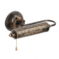 Фото Светильник для картин Vitaluce V2912/1A