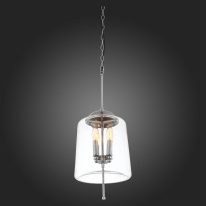 Купить Подвесной светильник ST-Luce SL367.103.04