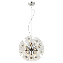Фото Подвесная люстра Lussole LSP-8197