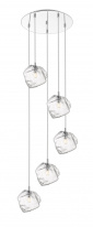 Фото Подвесной светильник Simple Story 1027-5PL