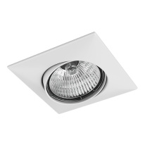 Цена на Встраиваемый светильник Lightstar 011030