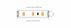 Лента SWG SWG660-12-12-W в интернет магазине Гет Лайт