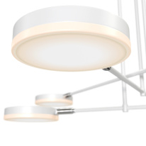 Цена на Люстра на штанге Maytoni MOD070PL-L36W3K