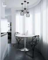 Подвесной светильник DeMarkt 354018401 в интернет магазине Гет Лайт