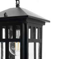 Цена на Подвесной уличный светильник Feron 11690