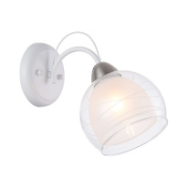 Бра Freya FR5052-WL-01-W Фото Бра Freya FR5052-WL-01-W