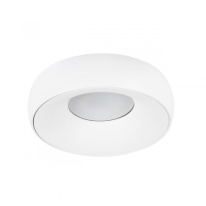 Фото Встраиваемый светильник ARTE Lamp A6665PL-1WH