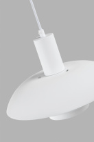 Подвесной светильник Moderli Moderli V10461-1P Pescara подвесной в стиле лофт в интернет магазине Гет Лайт