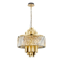 Фото Подвесная люстра APLOYT APL.780.03.09