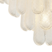 Купить с доставкой по Москве и России Подвесная люстра ImperiumLoft 196782-23