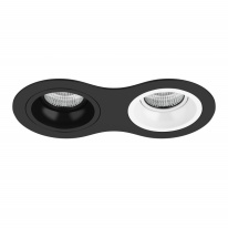 Фото Встраиваемый светильник Lightstar D6270607