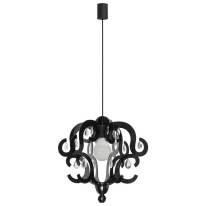 Фото Подвесной светильник Nowodvorski 5211