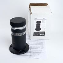 Купить с доставкой по Москве и России Садово-парковый светильник Feron 48342