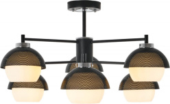 Цена на Люстра на штанге MyFar MR1781-6