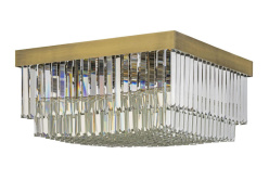 Фото Накладная люстра Dio D'arte Arco E 1.2.55x50.100 AB