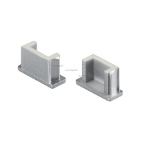 Фото Заглушка профиля Arlight 020926