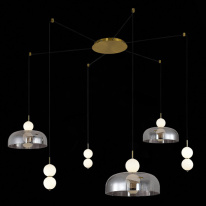 Купить Подвесная люстра ST-Luce SL6112.202.42