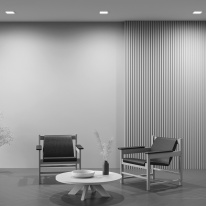 Купить с доставкой по Москве и России Влагозащищенный светильник Maytoni Technical DL020-6-L12W