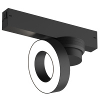 Светильник на шине Denkirs DK8027-BK Фото Светильник на шине Denkirs DK8027-BK