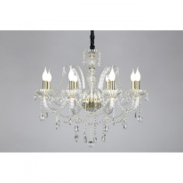 Цена на Подвесная люстра Omnilux OML-70103-08