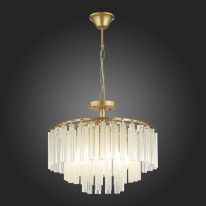 Купить с доставкой по Москве и России Каскадная люстра Evoluce SLE260103-05