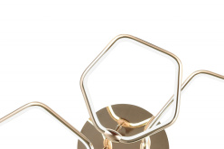 Накладная люстра Natali Kovaltseva HIGH-TECH LED LAMPS 82037 в интернет магазине Гет Лайт