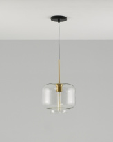 Фото Подвесной светильник Moderli V2130-P Teen 1*E27*60W подвесной