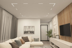 Купить Светильник на шине Denkirs DK8014-WH