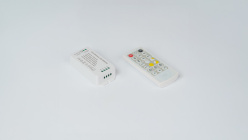 Фото Контроллер SWG SW-CW-2.4G-16A