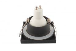 Цена на Влагозащищенный светильник Denkirs DK3015-BK