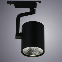 Фото Светильник на шине ARTE Lamp A2321PL-1BK