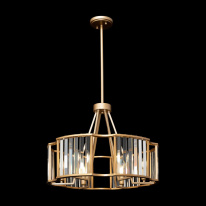 Люстра на штанге Maytoni MOD087PL-06G Цена на Люстра на штанге Maytoni MOD087PL-06G