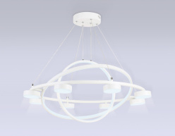 Подвесная люстра Ambrella Light FL51777 Купить Подвесная люстра Ambrella Light FL51777