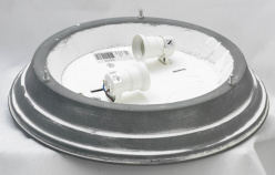 Купить Накладной светильник Lussole LSP-9881