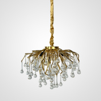 Купить Подвесная люстра ImperiumLoft 167213-26