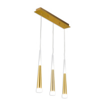 Подвесной светильник Citilux CL227032 Фото Подвесной светильник Citilux CL227032