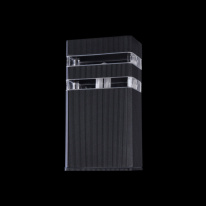 Купить Светильник настенный Maytoni O578WL-01B