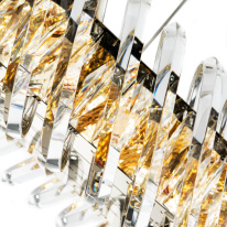 Купить Подвесная люстра Divinare 7568/18 SP-12