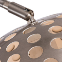 Купить Торшер ARTE Lamp A8926PN-1SS