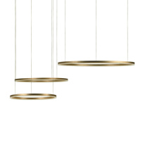 Цена на Подвесной светильник LOFT IT 10017/3M