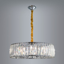 Цена на Подвесная люстра Eletto EL321P08