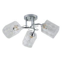 Цена на Накладная люстра Escada 1106/3PL