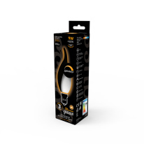 Цена на Светодиодная лампа Gauss 104201109-D