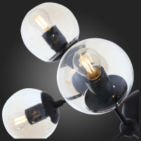 Подвесная люстра ST-Luce SL549.413.12 в интернет магазине Гет Лайт