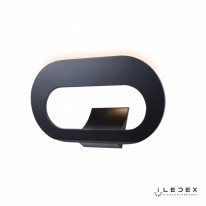 Фото Бра iLedex ZD8014-12W BK