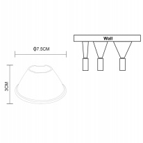Купить Линза ARTE Lamp A913012
