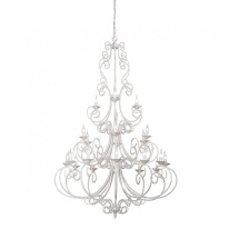 Фото Подвесная люстра Vitaluce V1094/12+6+3