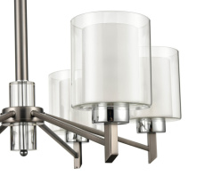 Подвесная люстра Vele Luce VL1425L06 в интернет магазине Гет Лайт